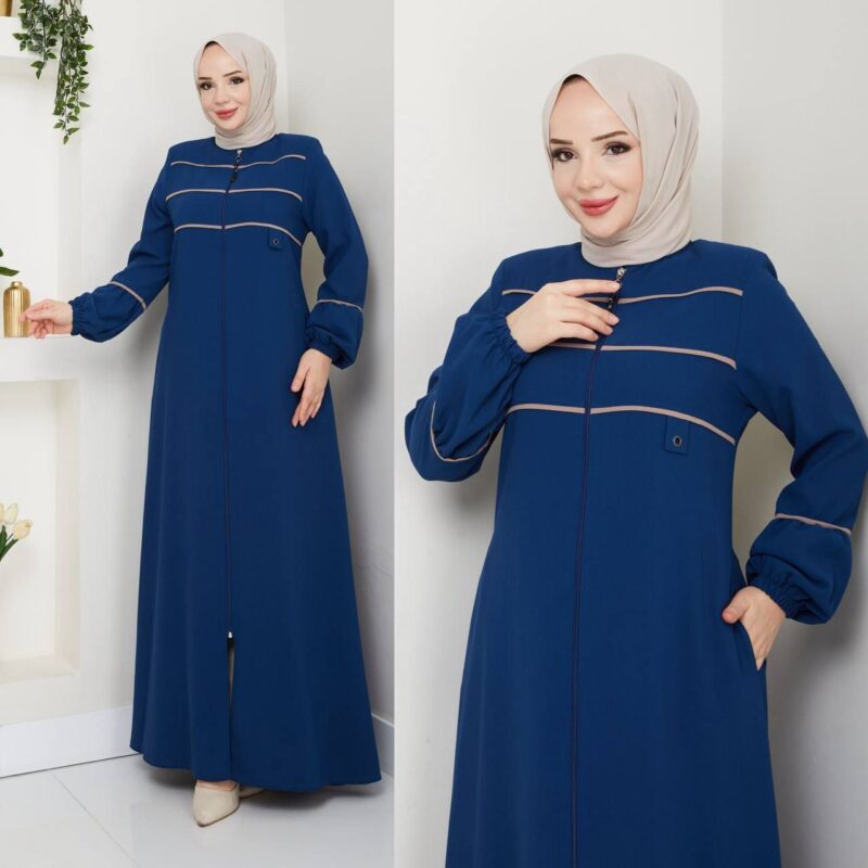 ⁦Abaya⁩ - الصورة ⁦2⁩