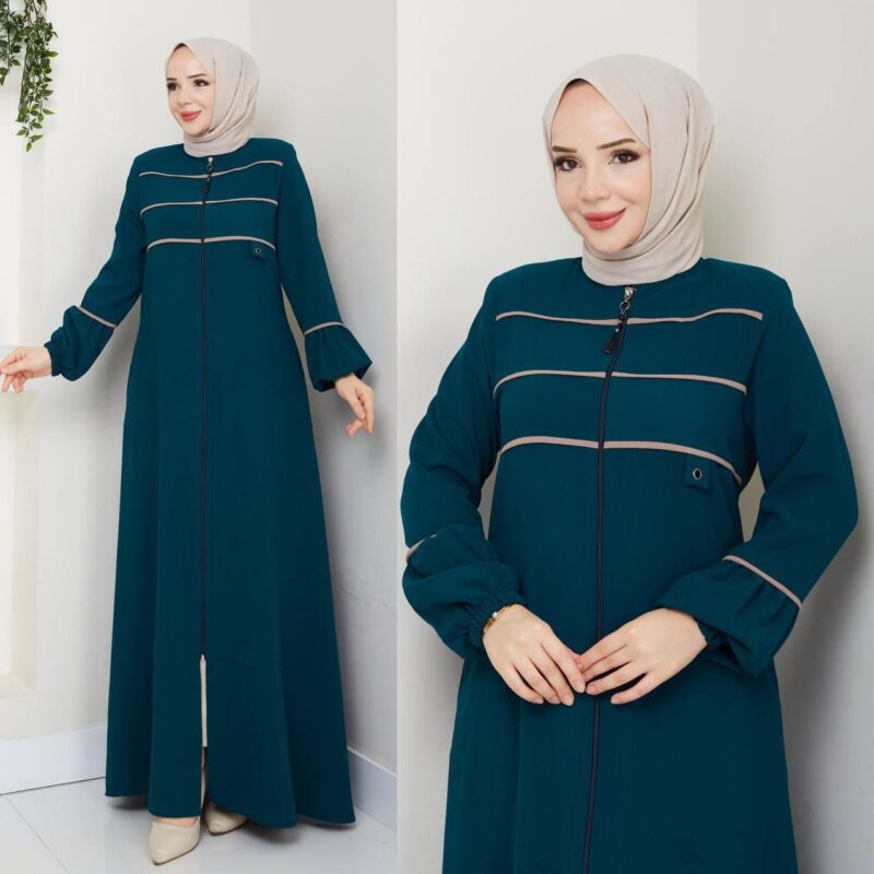 ⁦Abaya⁩ - الصورة ⁦4⁩