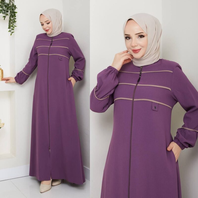 ⁦Abaya⁩ - الصورة ⁦5⁩