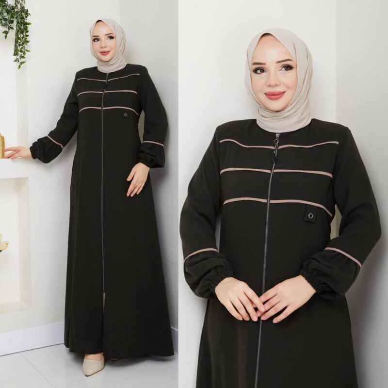 ⁦Abaya⁩ - الصورة ⁦6⁩