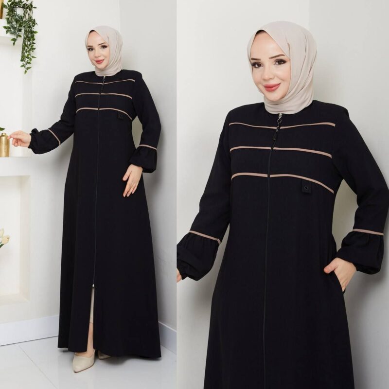 ⁦Abaya⁩ - الصورة ⁦7⁩