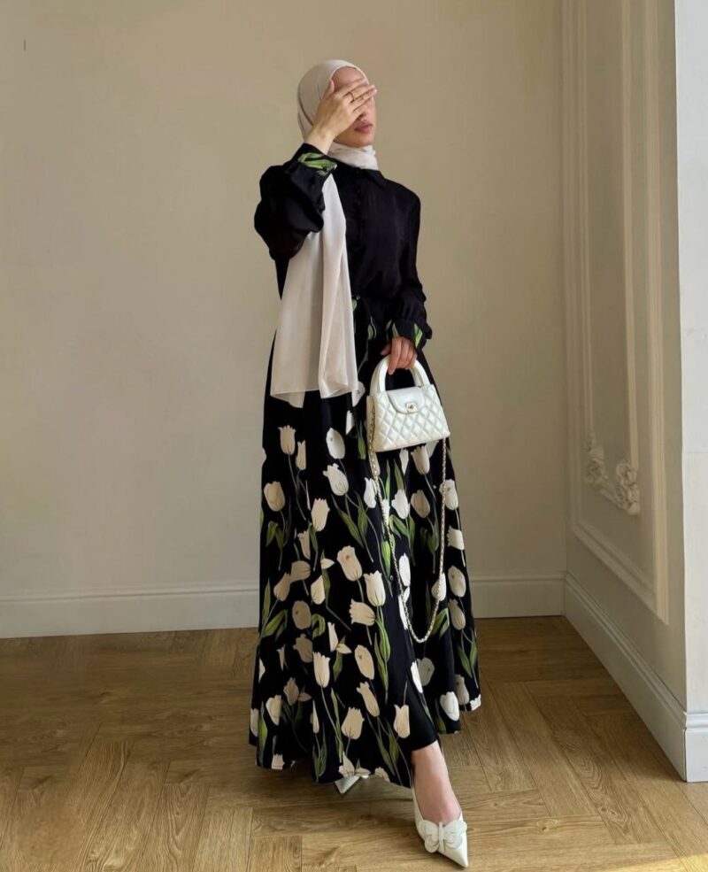 ⁦Dress⁩ - الصورة ⁦2⁩
