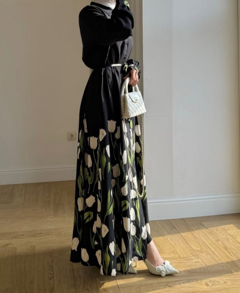⁦Dress⁩ - الصورة ⁦3⁩