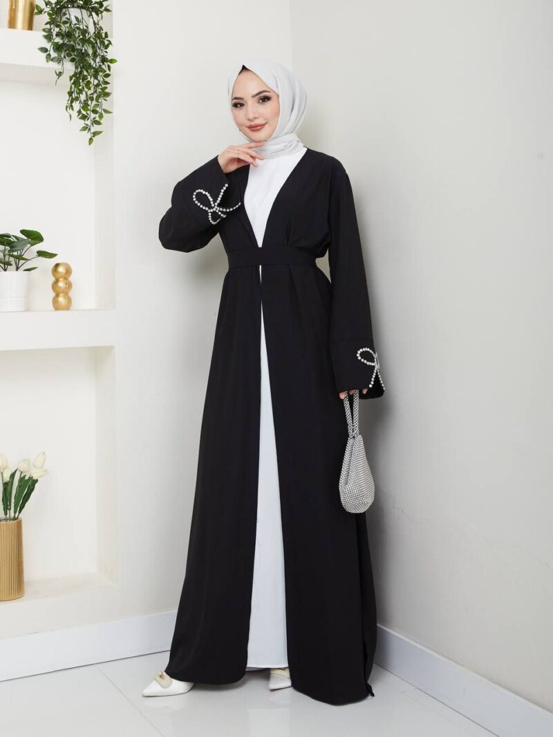 ⁦Abaya⁩ - الصورة ⁦2⁩