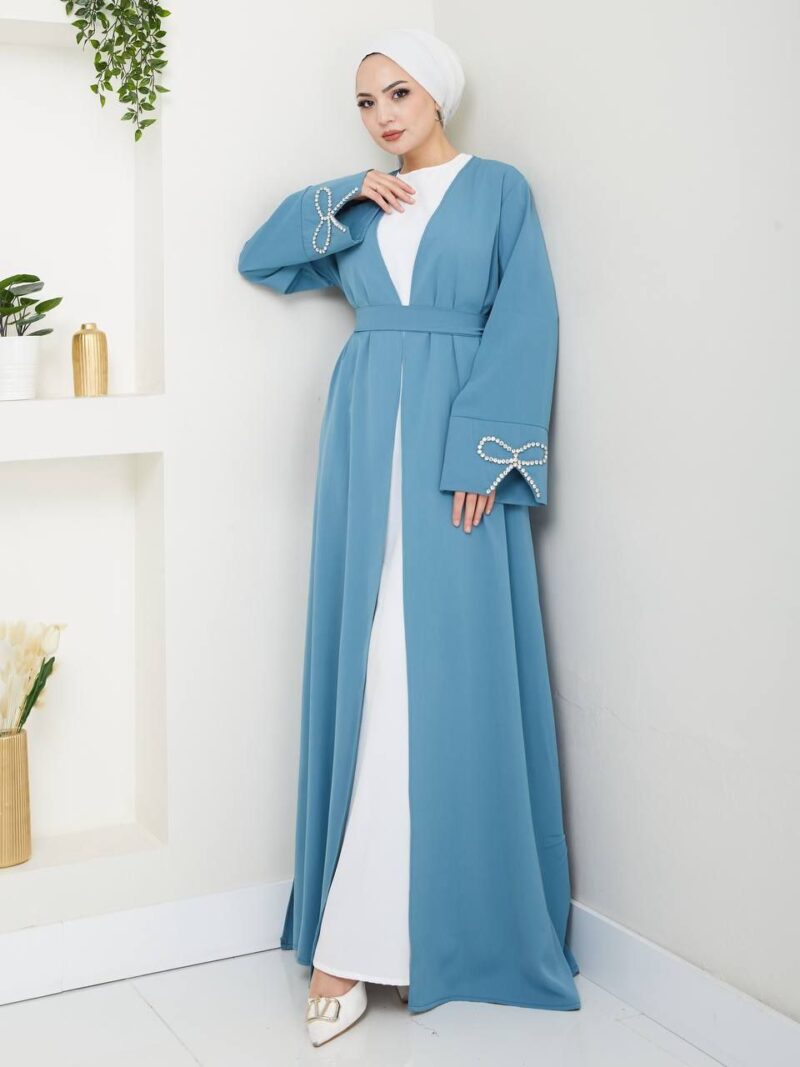 ⁦Abaya⁩ - الصورة ⁦3⁩