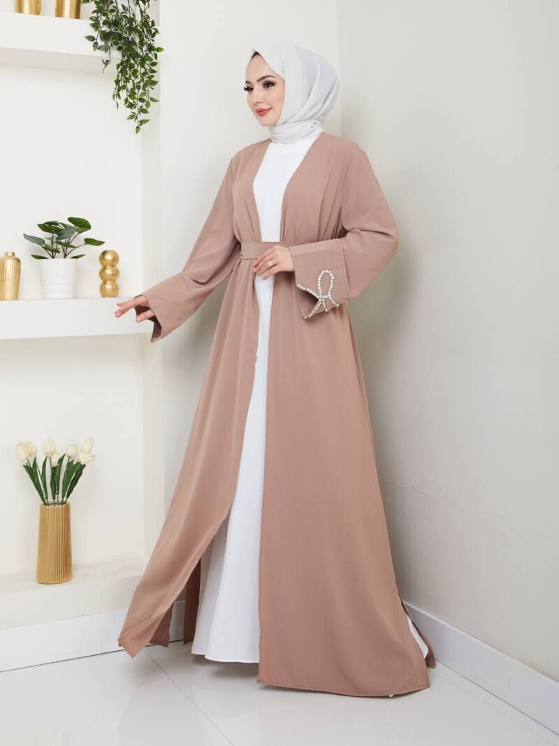 ⁦Abaya⁩ - الصورة ⁦4⁩