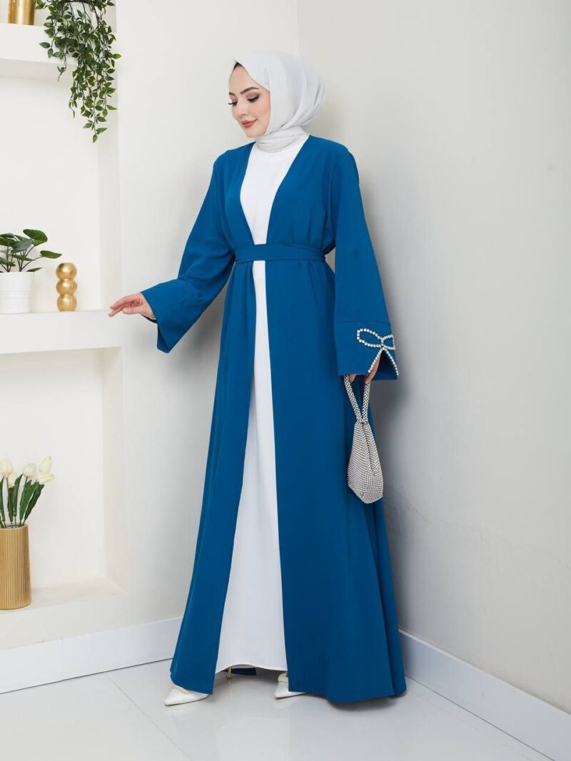 ⁦Abaya⁩ - الصورة ⁦5⁩