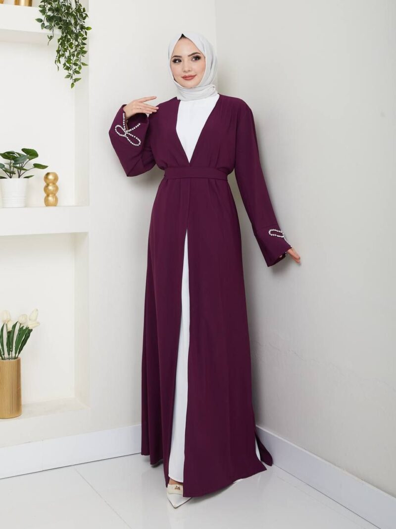 ⁦Abaya⁩ - الصورة ⁦6⁩