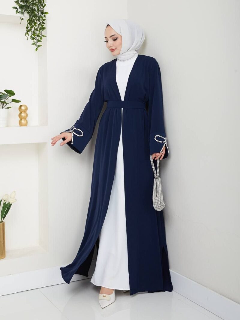 ⁦Abaya⁩ - الصورة ⁦7⁩