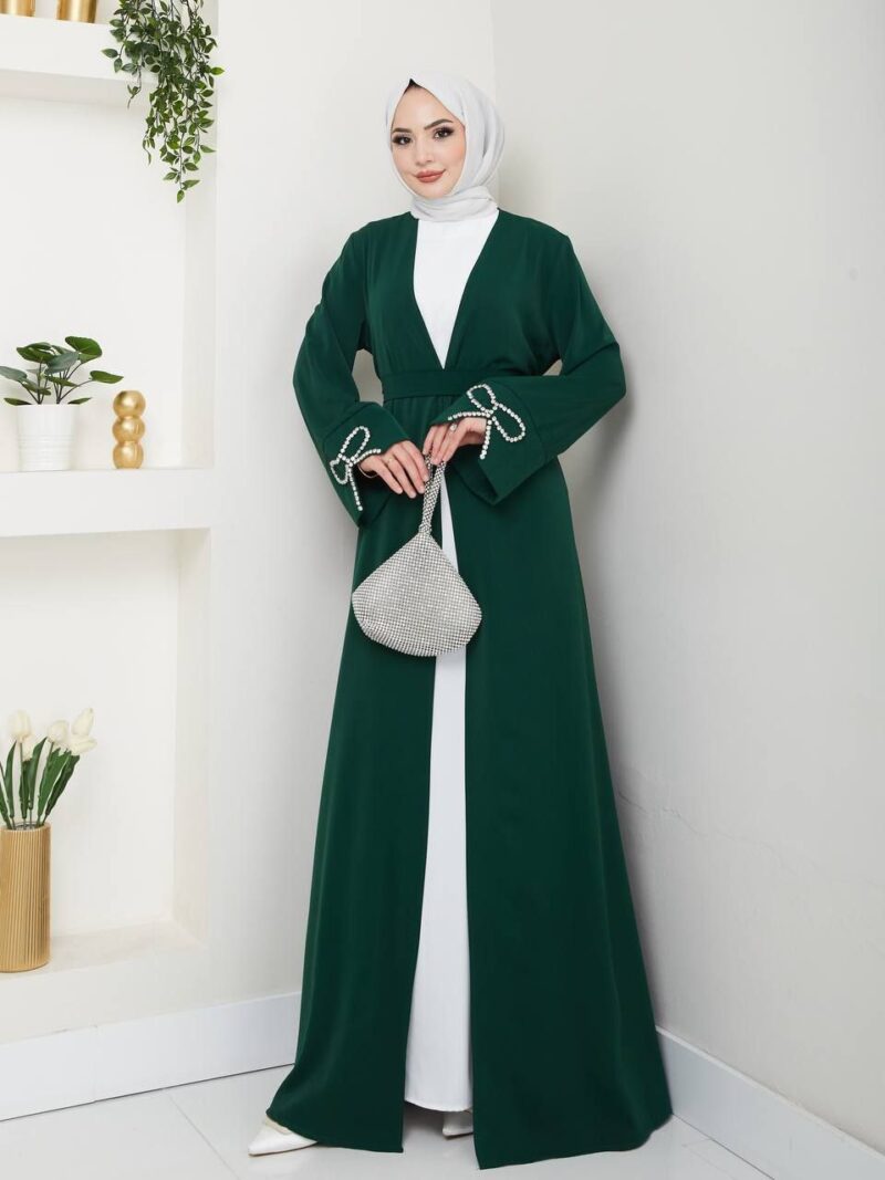 ⁦Abaya⁩ - الصورة ⁦8⁩