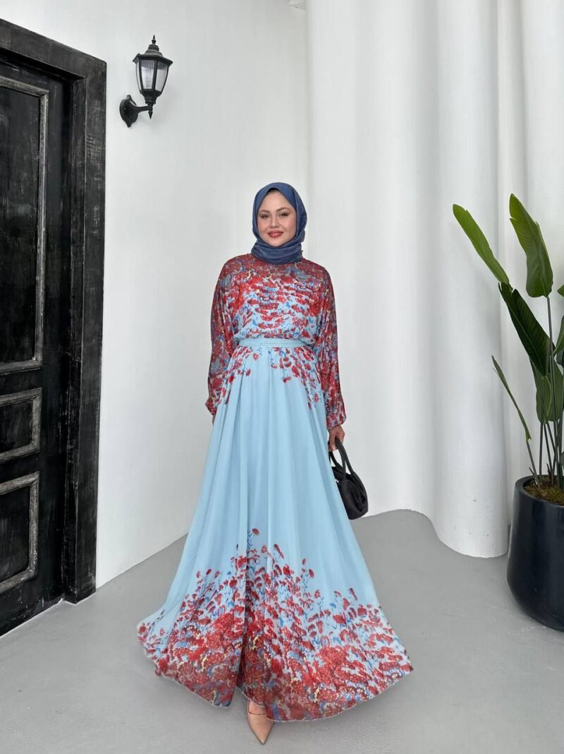⁦Dress⁩ - الصورة ⁦4⁩