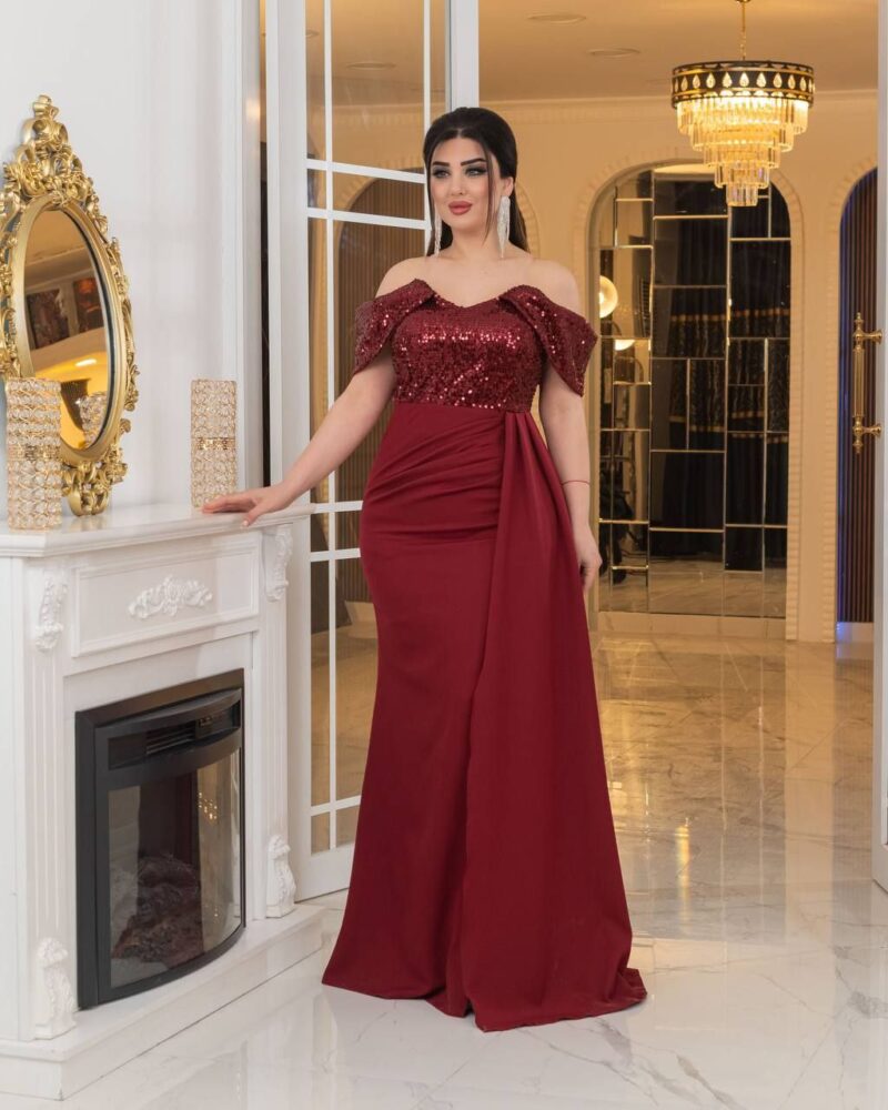 ⁦Evening Dress⁩ - الصورة ⁦3⁩
