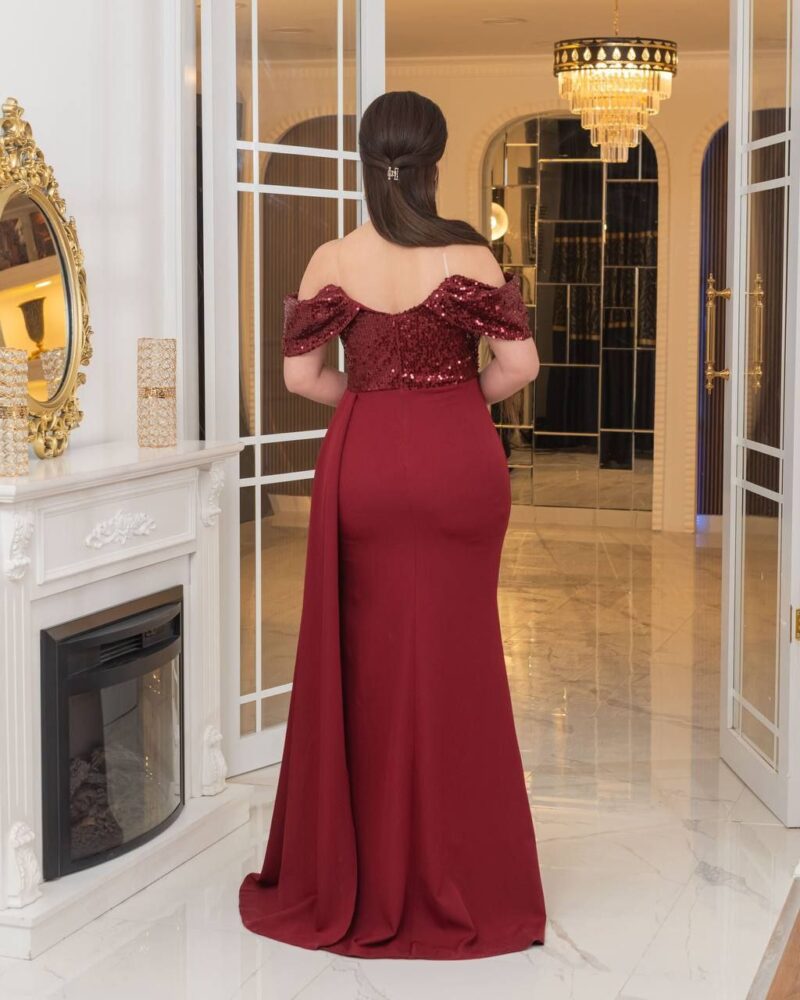 ⁦Evening Dress⁩ - الصورة ⁦4⁩