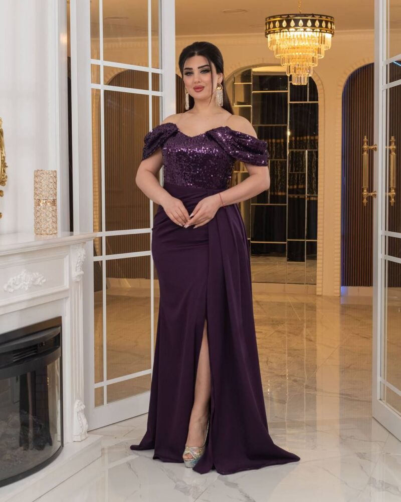 ⁦Evening Dress⁩ - الصورة ⁦5⁩