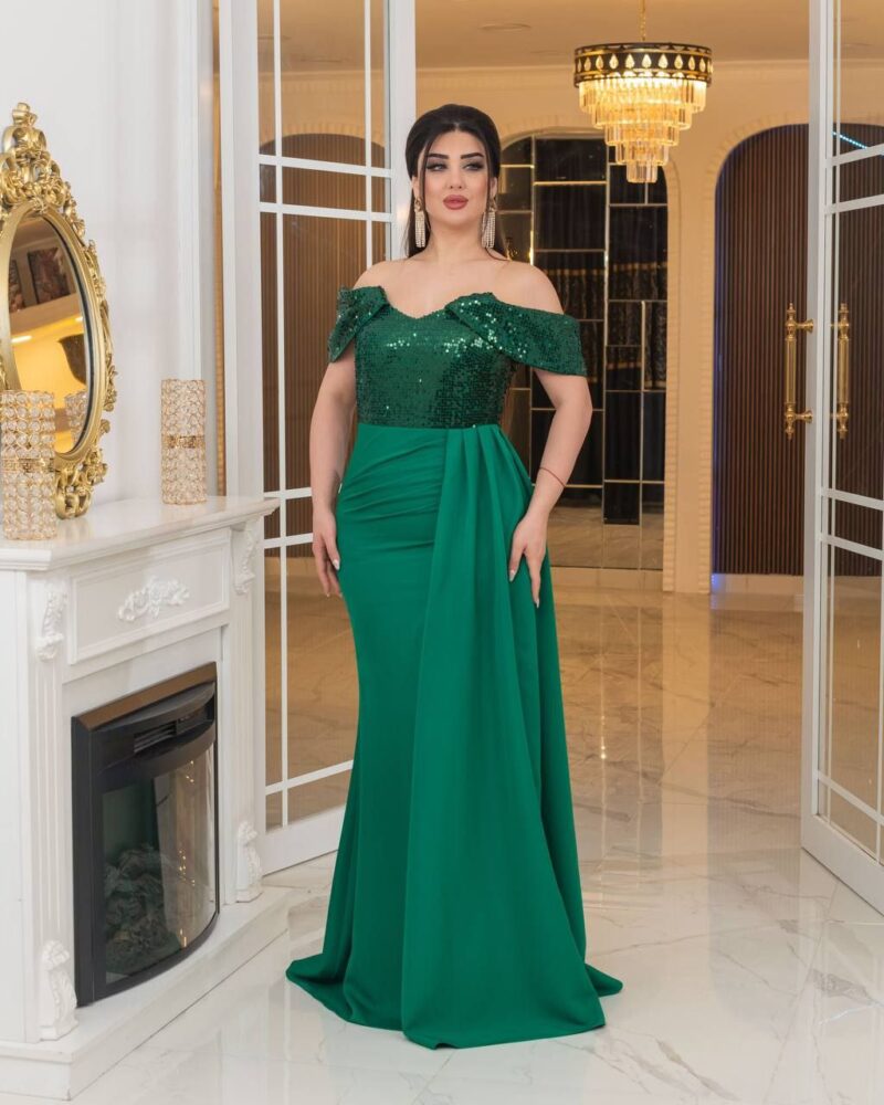 ⁦Evening Dress⁩ - الصورة ⁦6⁩