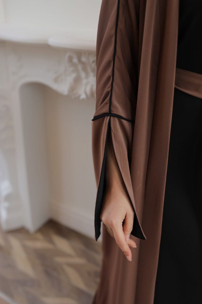 ⁦Abaya⁩ - الصورة ⁦2⁩