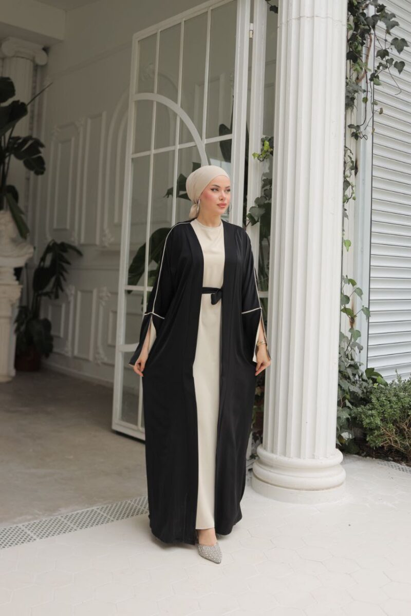 ⁦Abaya⁩ - الصورة ⁦3⁩