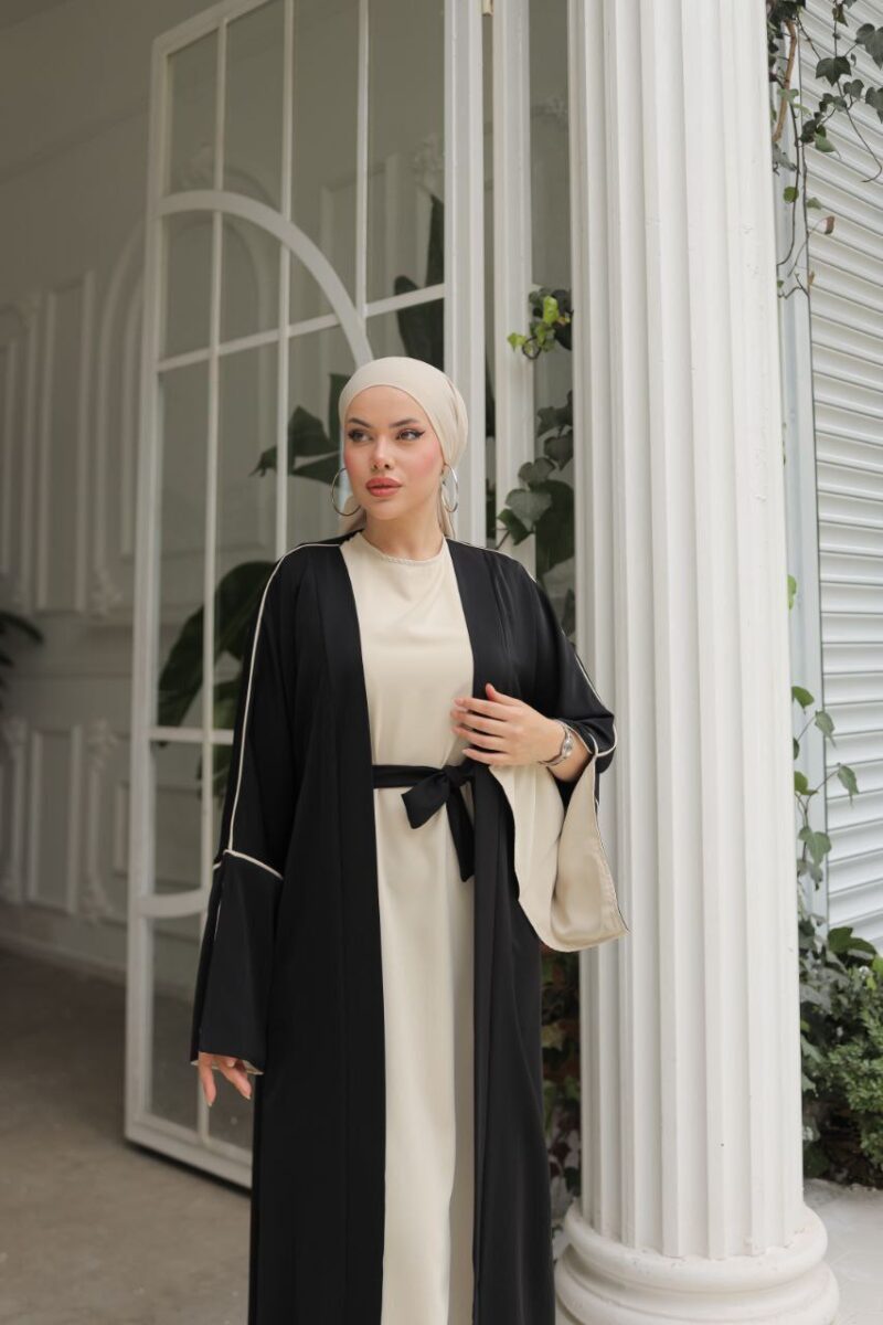 ⁦Abaya⁩ - الصورة ⁦4⁩