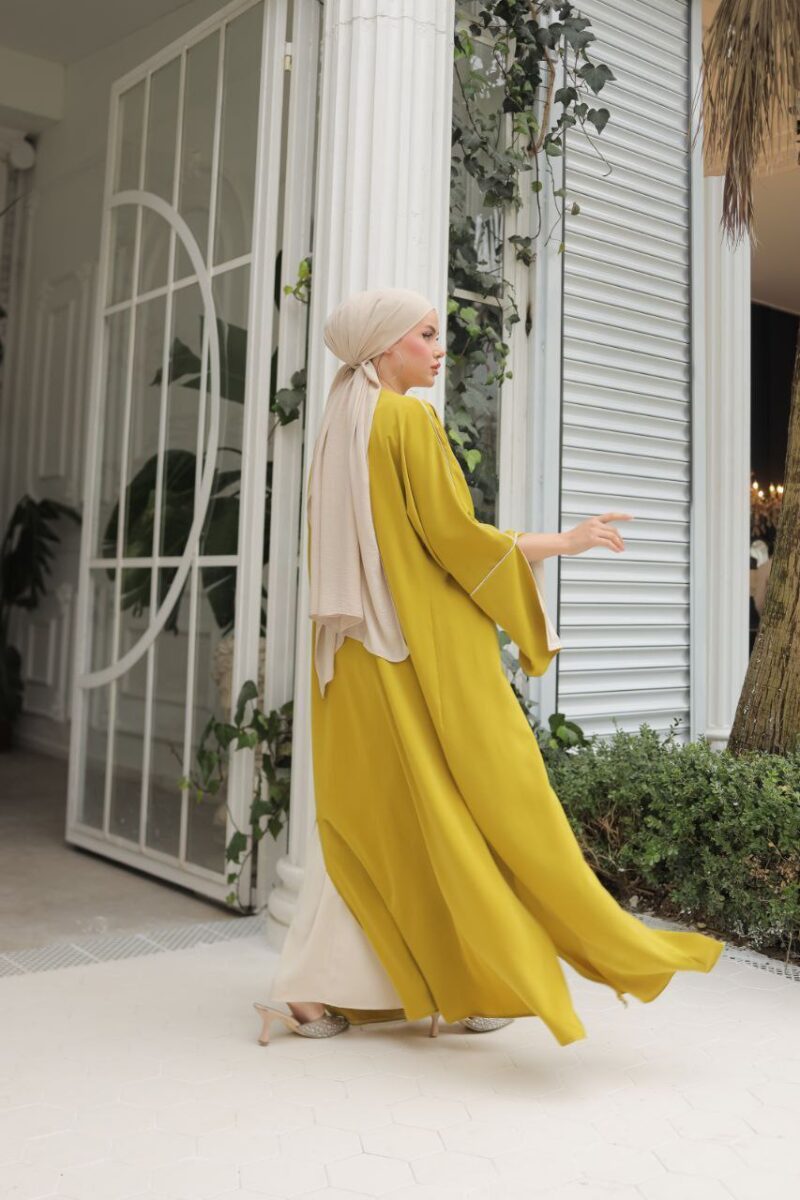 ⁦Abaya⁩ - الصورة ⁦6⁩
