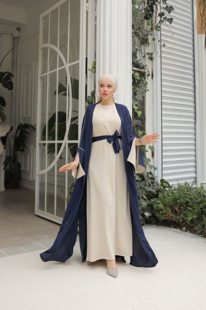 ⁦Abaya⁩ - الصورة ⁦7⁩