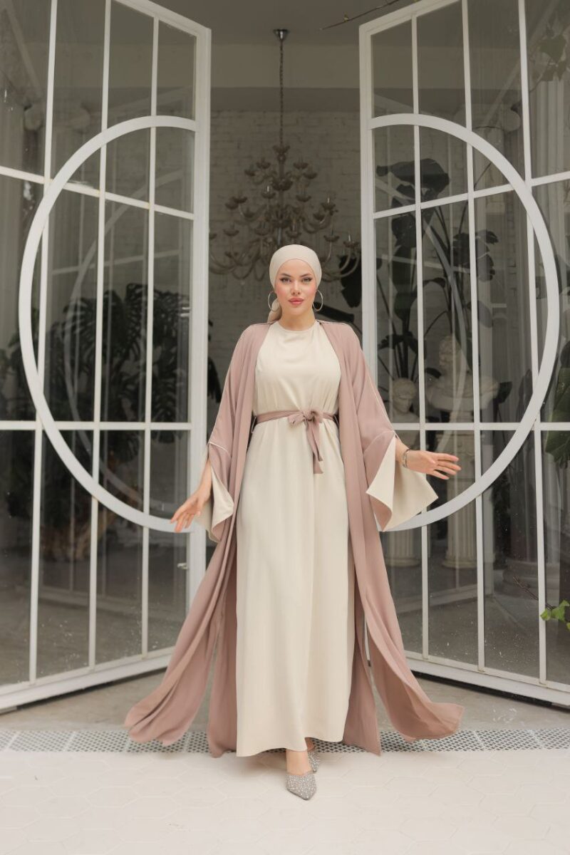 ⁦Abaya⁩ - الصورة ⁦8⁩