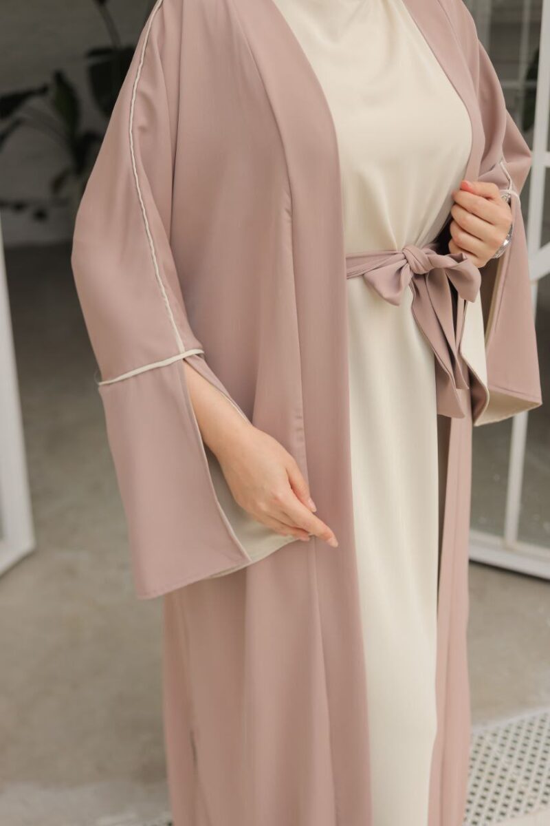 ⁦Abaya⁩ - الصورة ⁦9⁩