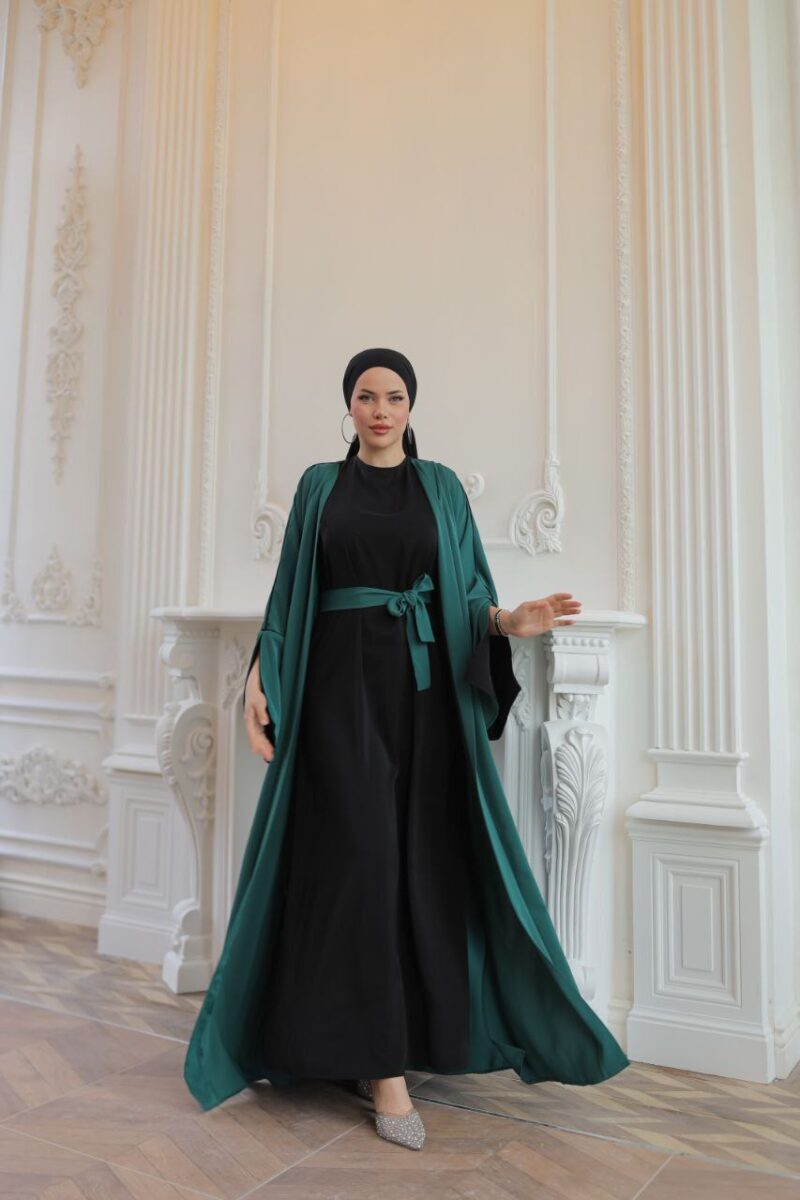 ⁦Abaya⁩ - الصورة ⁦10⁩