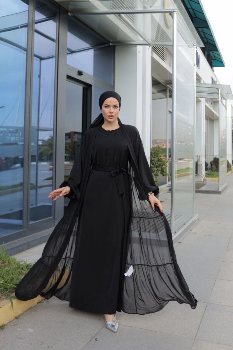 Abaya