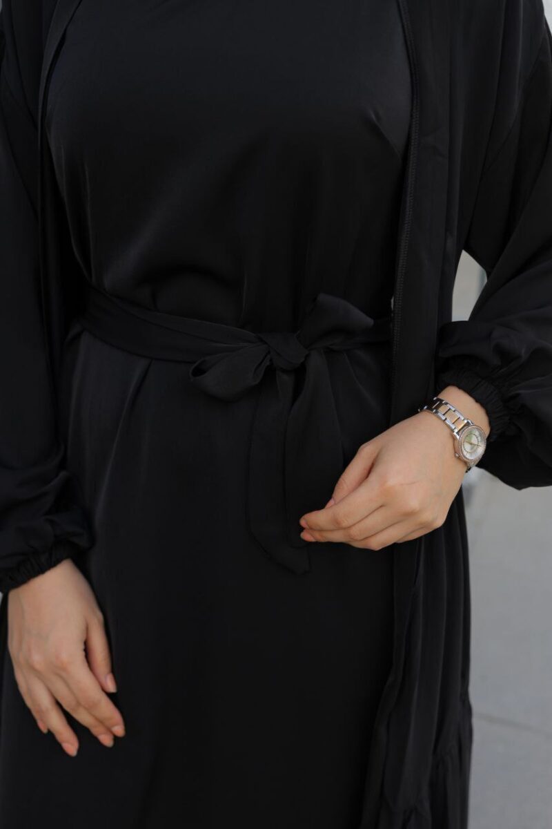 ⁦Abaya⁩ - الصورة ⁦2⁩