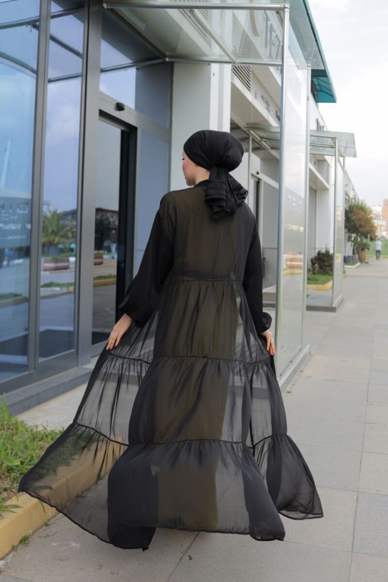 ⁦Abaya⁩ - الصورة ⁦5⁩