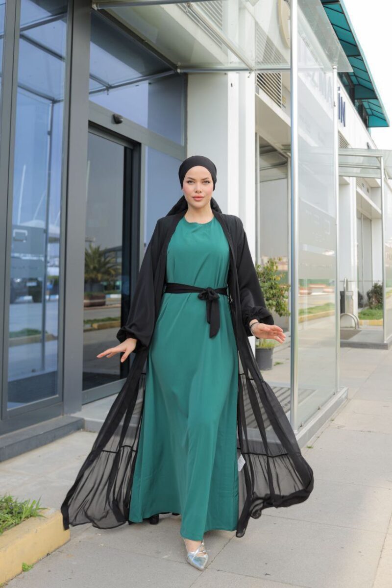 ⁦Abaya⁩ - الصورة ⁦6⁩