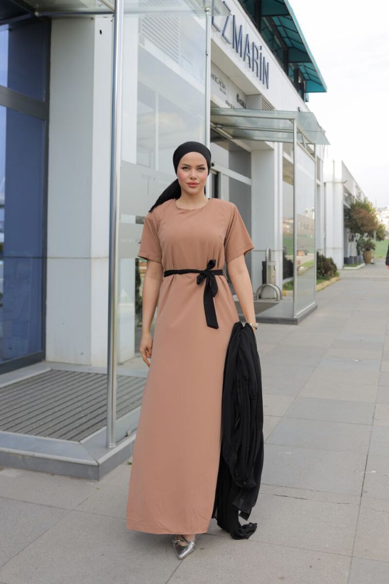 ⁦Abaya⁩ - الصورة ⁦7⁩
