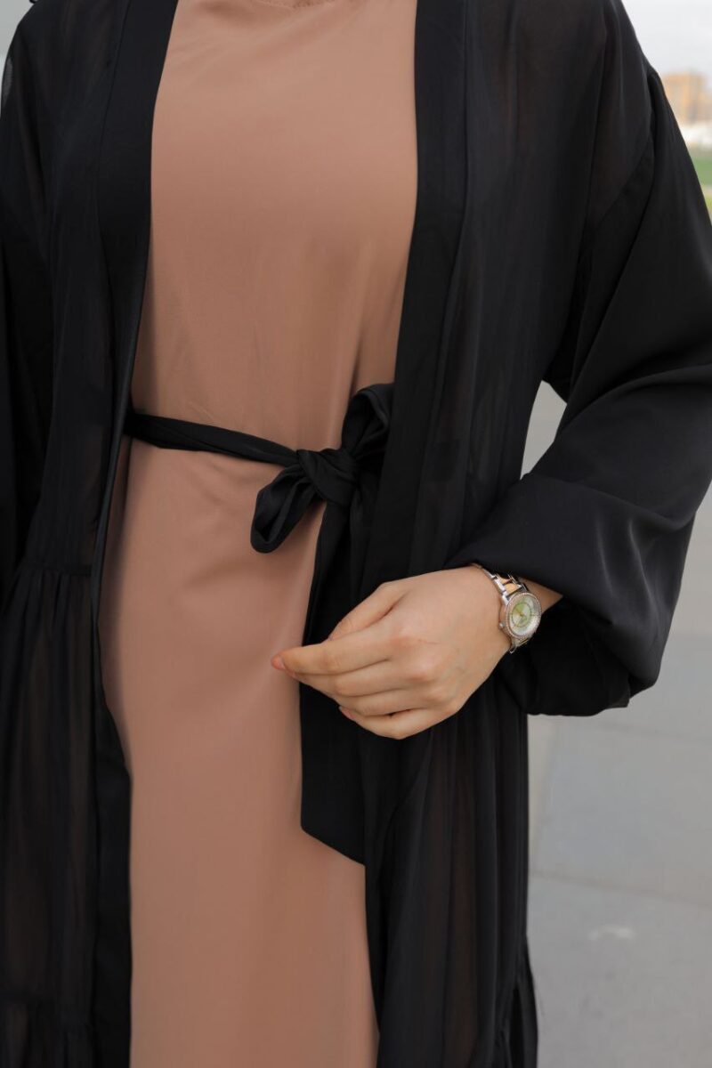 ⁦Abaya⁩ - الصورة ⁦8⁩
