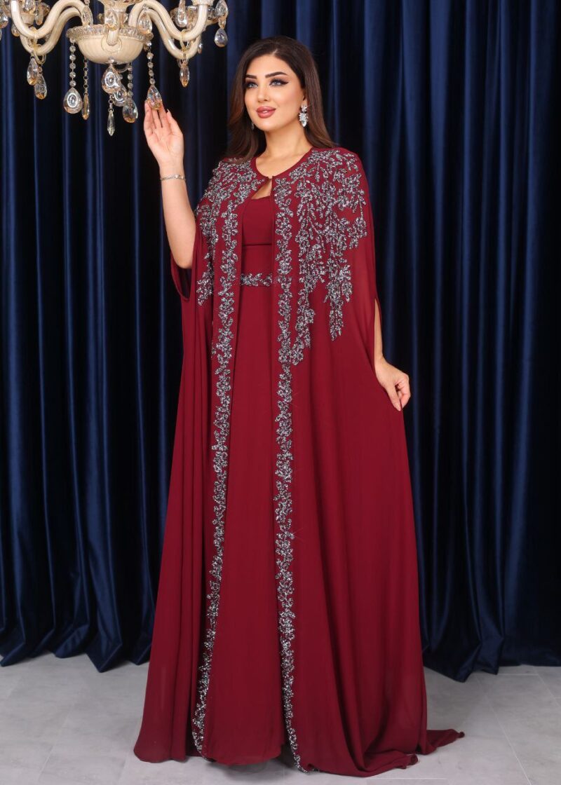Evening Dress