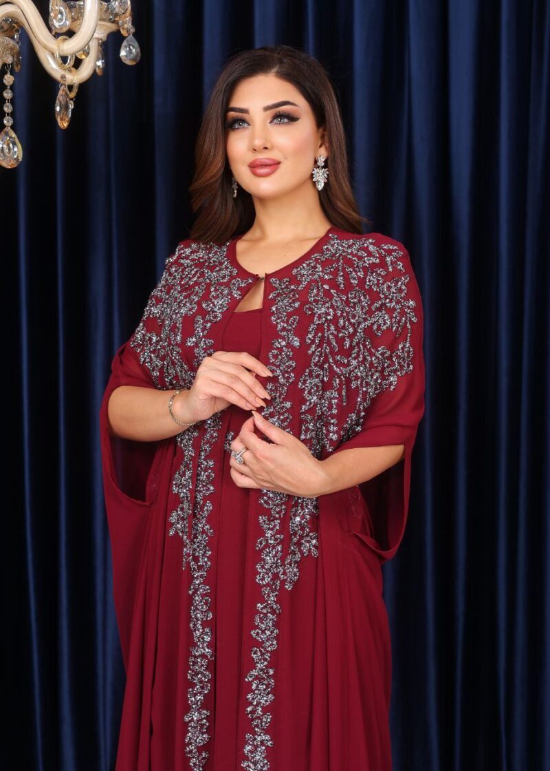 ⁦Evening Dress⁩ - الصورة ⁦2⁩