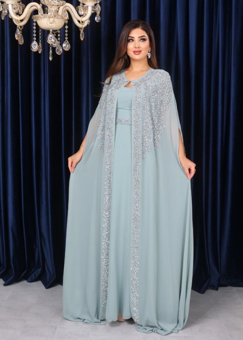 ⁦Evening Dress⁩ - الصورة ⁦3⁩
