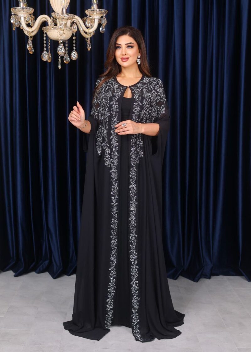 ⁦Evening Dress⁩ - الصورة ⁦4⁩