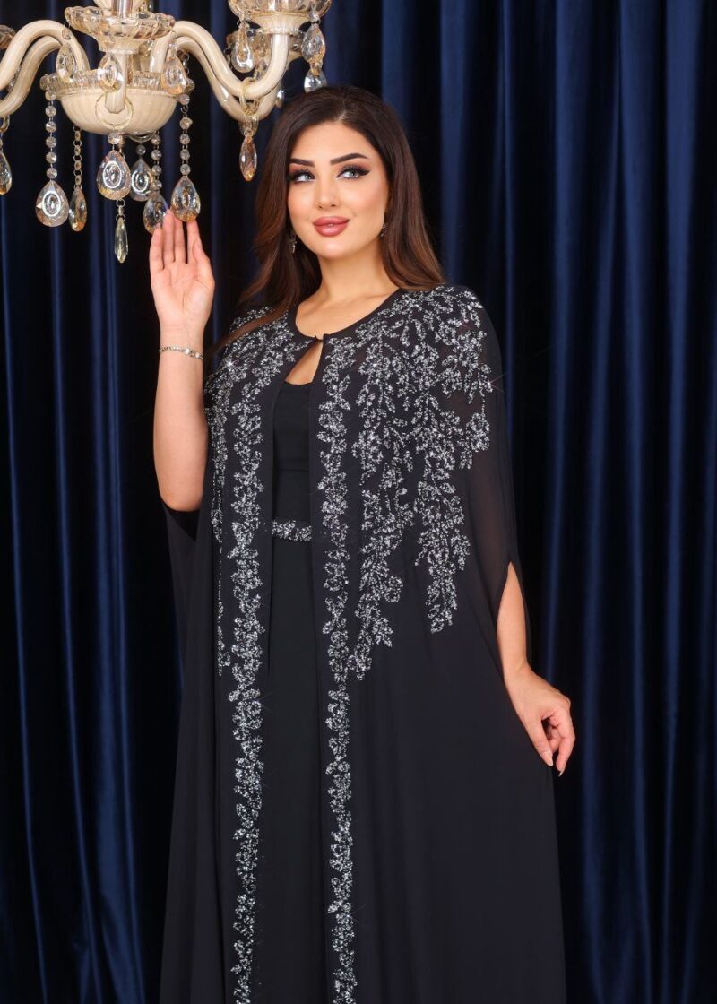 ⁦Evening Dress⁩ - الصورة ⁦5⁩