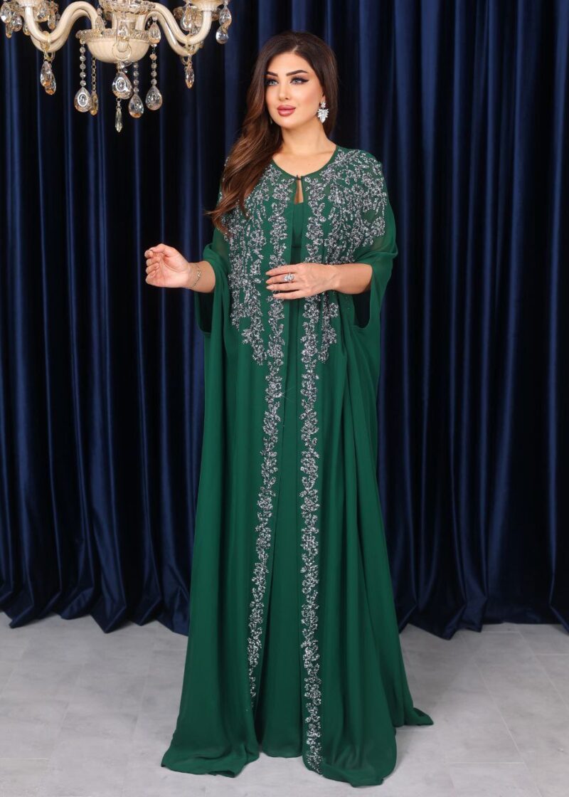 ⁦Evening Dress⁩ - الصورة ⁦6⁩
