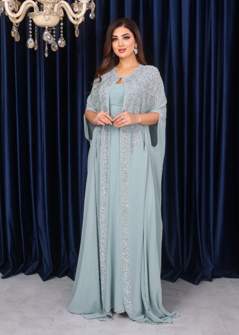 ⁦Evening Dress⁩ - الصورة ⁦7⁩