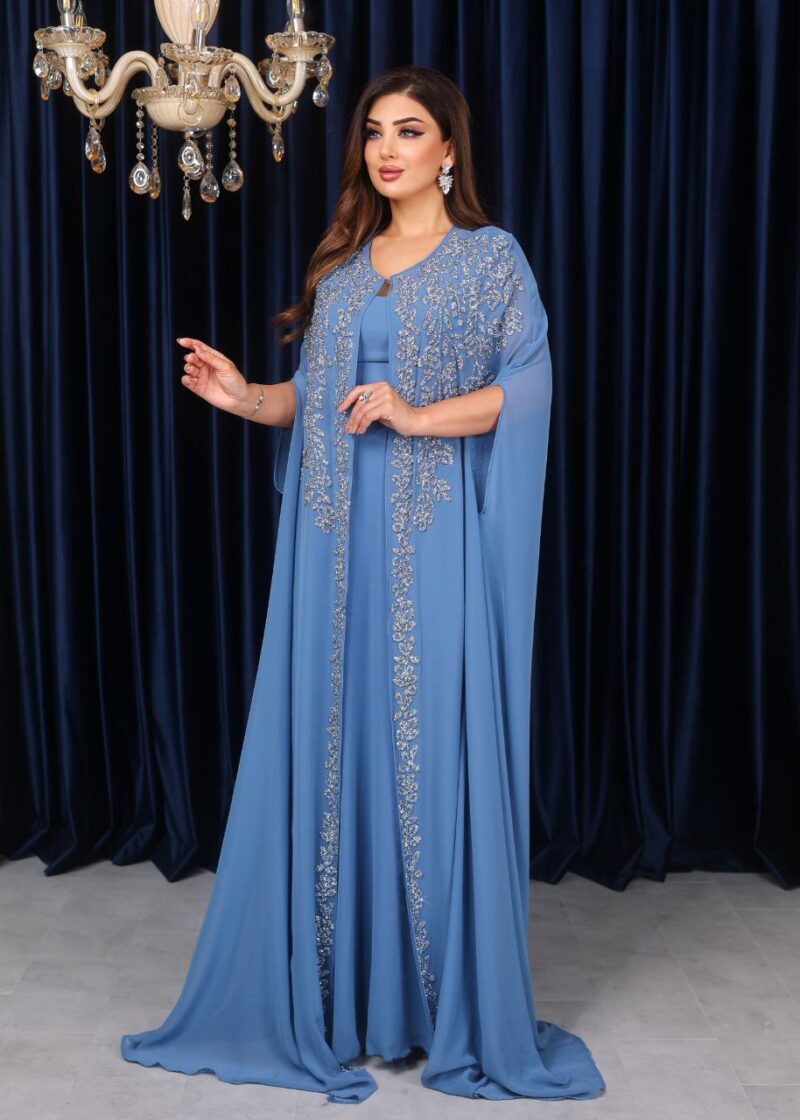 ⁦Evening Dress⁩ - الصورة ⁦9⁩