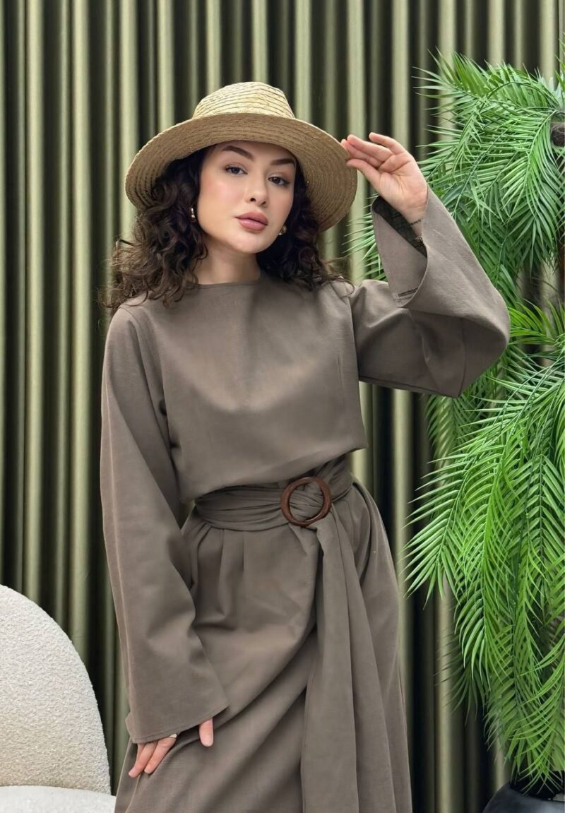 ⁦Dress⁩ - الصورة ⁦2⁩