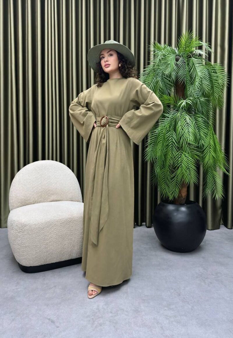 ⁦Dress⁩ - الصورة ⁦3⁩