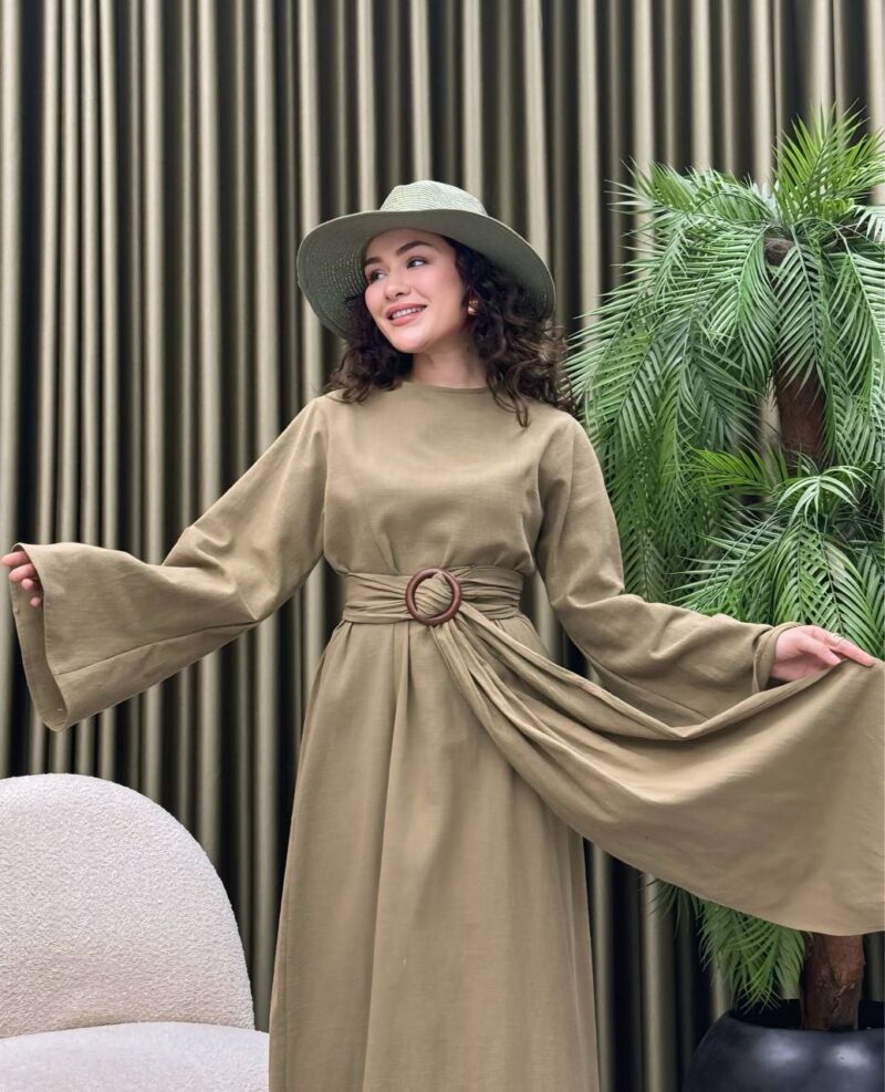 ⁦Dress⁩ - الصورة ⁦4⁩