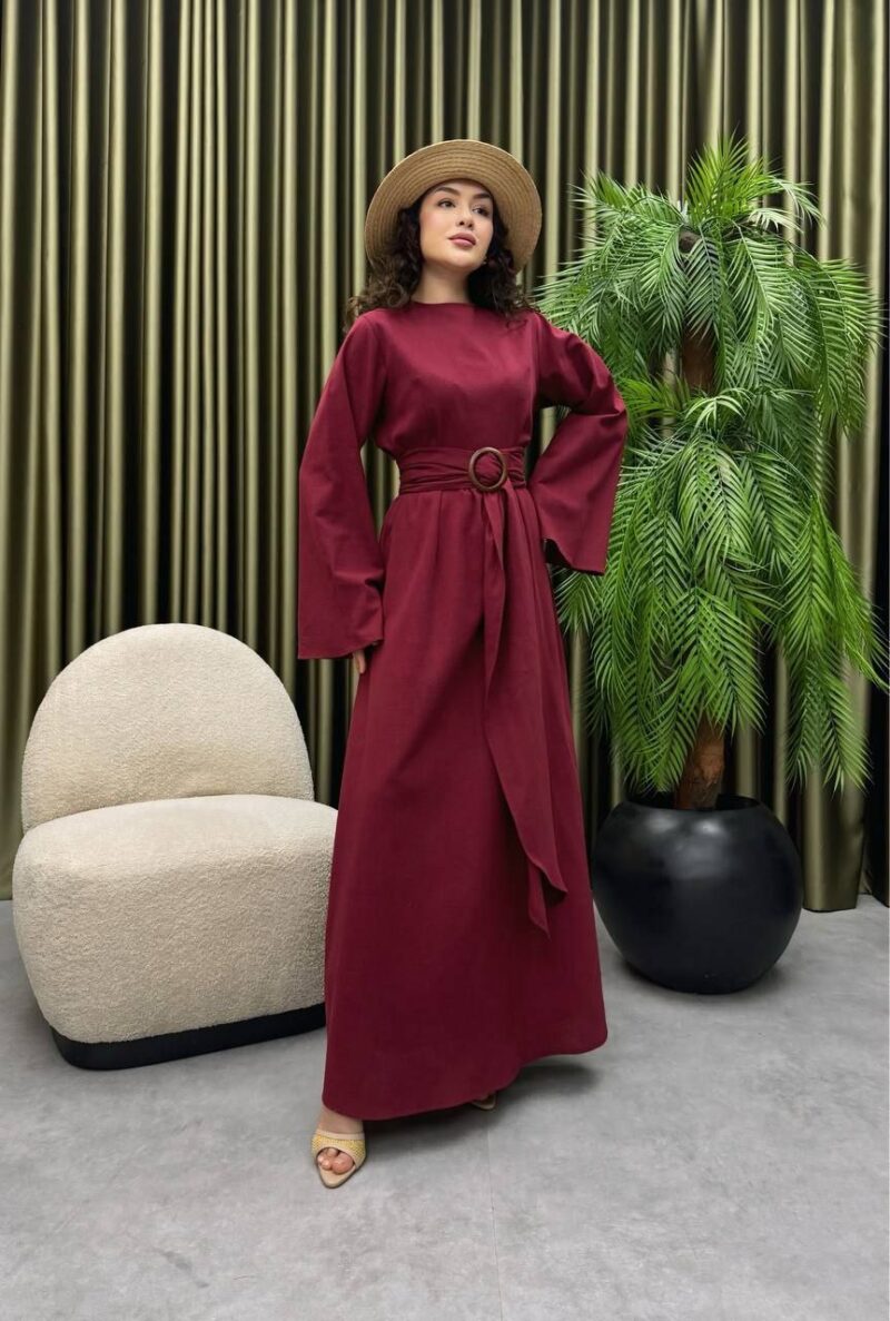 ⁦Dress⁩ - الصورة ⁦7⁩