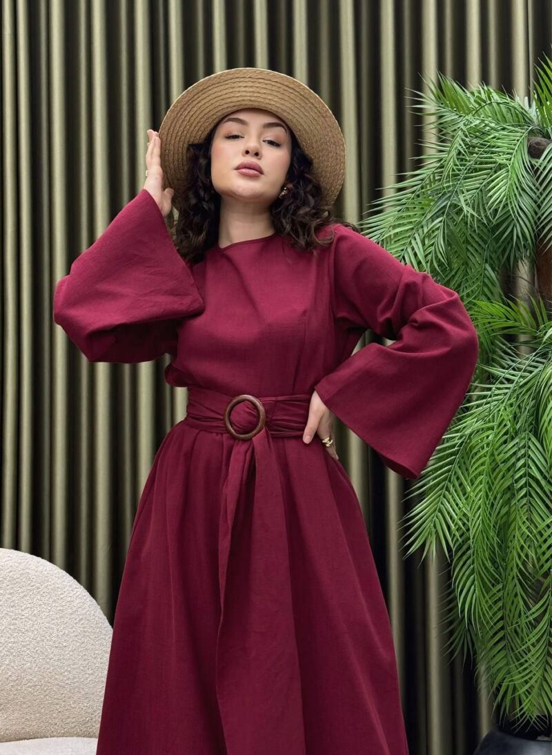 ⁦Dress⁩ - الصورة ⁦8⁩