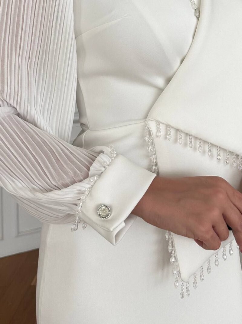 ⁦Dress⁩ - الصورة ⁦2⁩