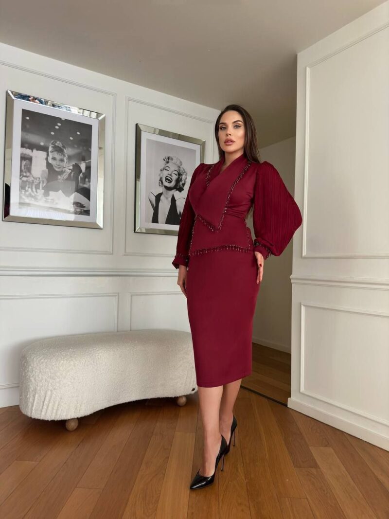 ⁦Dress⁩ - الصورة ⁦5⁩