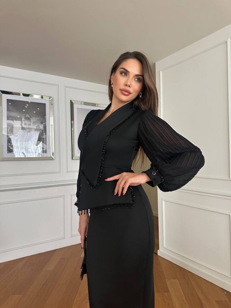 ⁦Dress⁩ - الصورة ⁦6⁩
