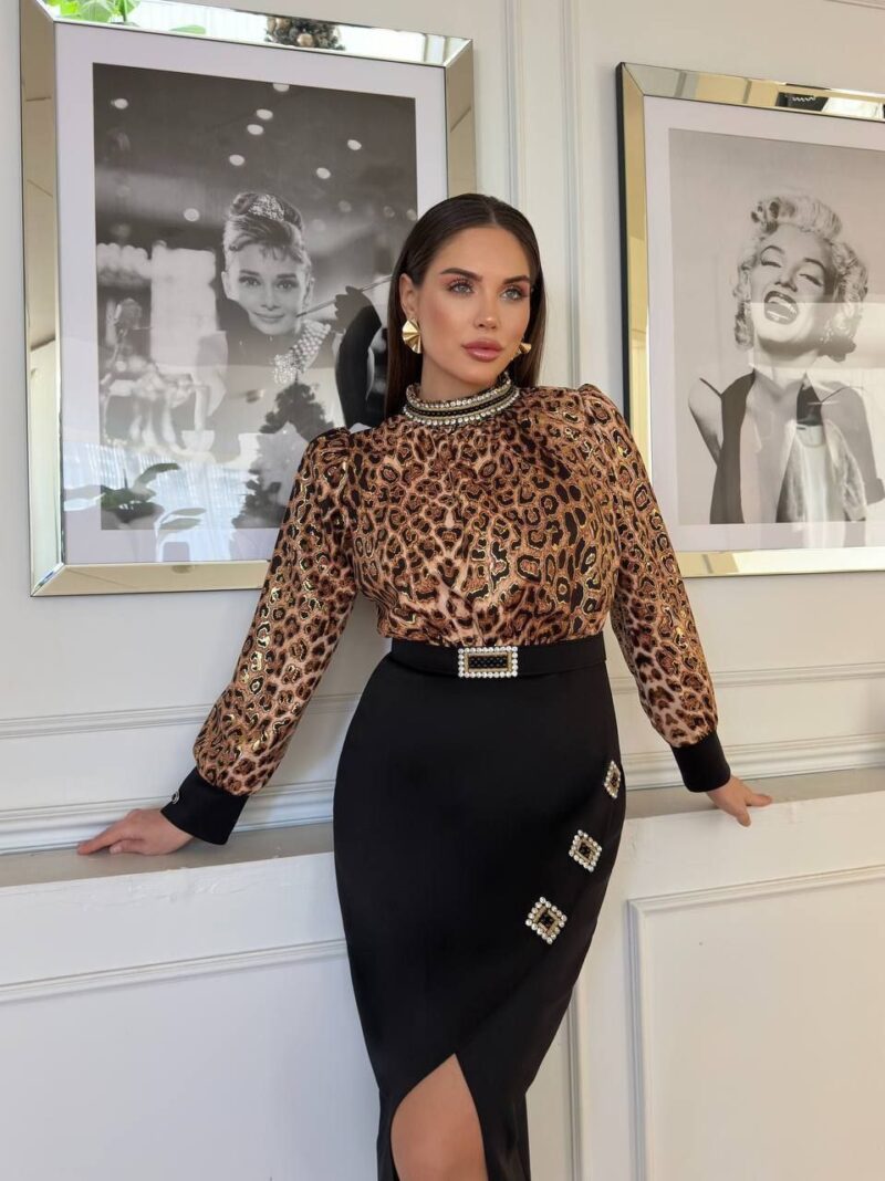 ⁦Dress⁩ - الصورة ⁦4⁩